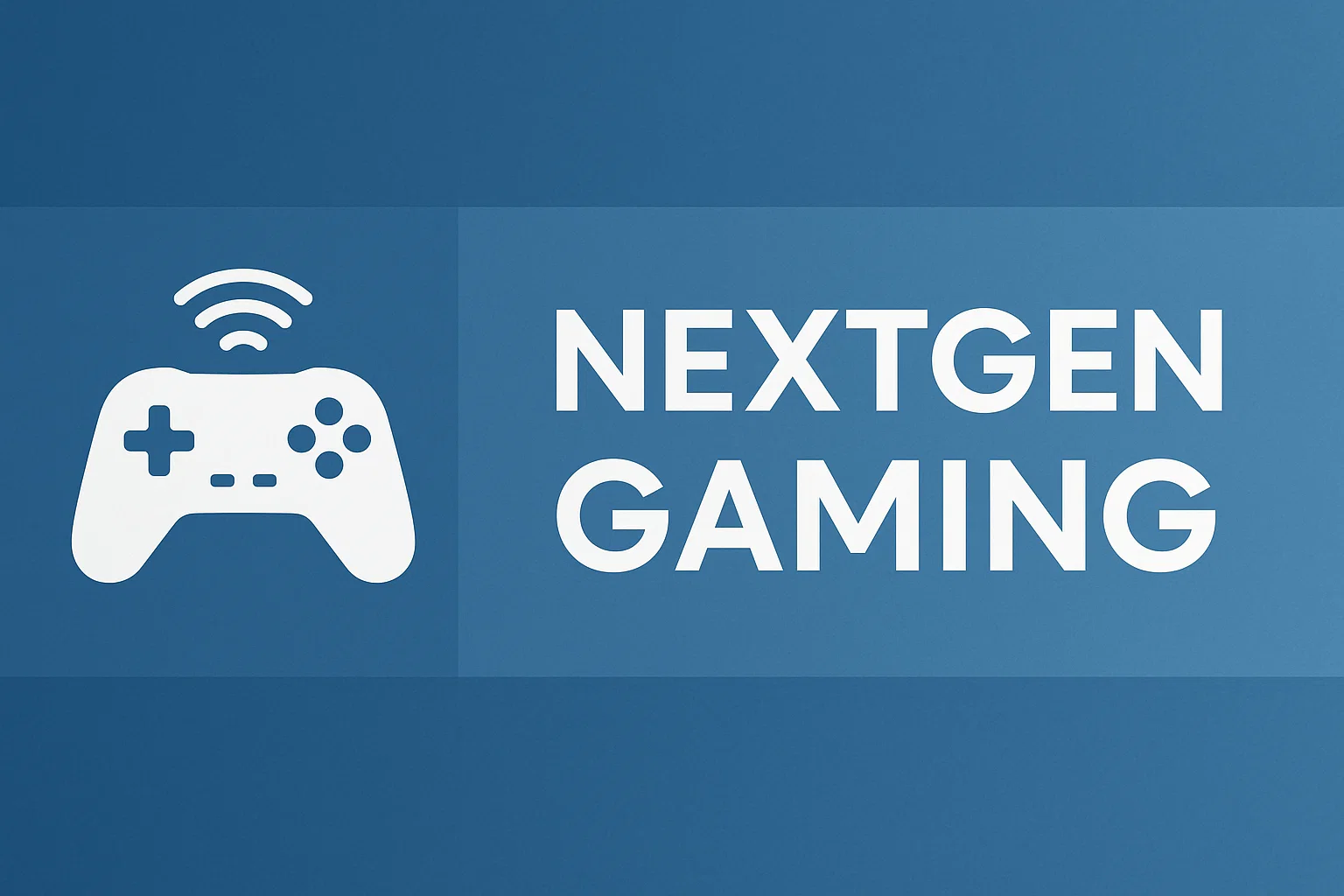 NextGen Gaming